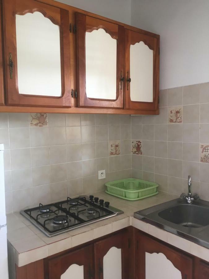 Apartament Le Repaire Des Caraibes Trois-Rivières Zewnętrze zdjęcie