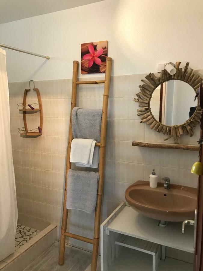 Apartament Le Repaire Des Caraibes Trois-Rivières Zewnętrze zdjęcie